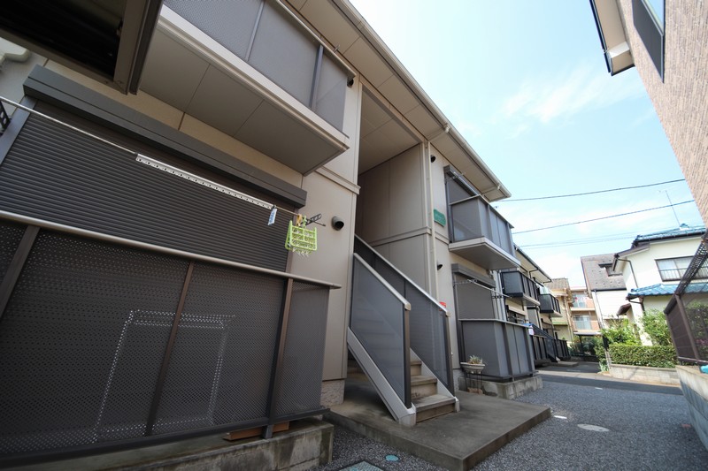 フレグランス　Ｔ 201号-12