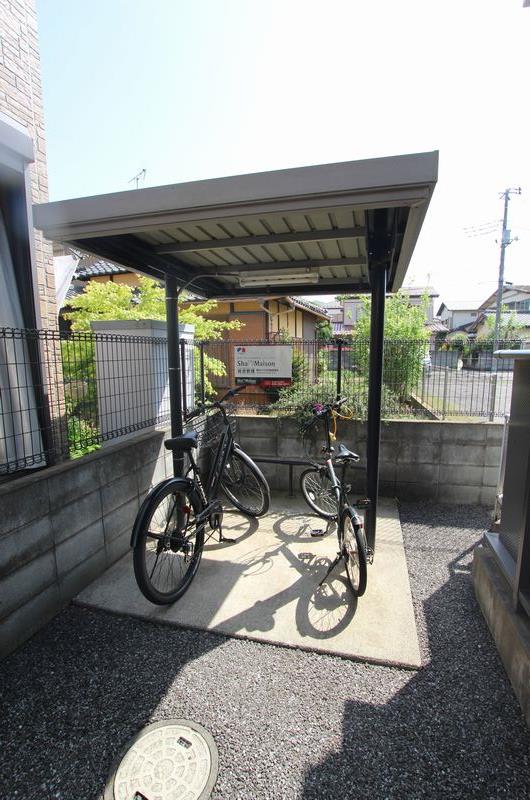 フレグランス　Ｔ 201号-15