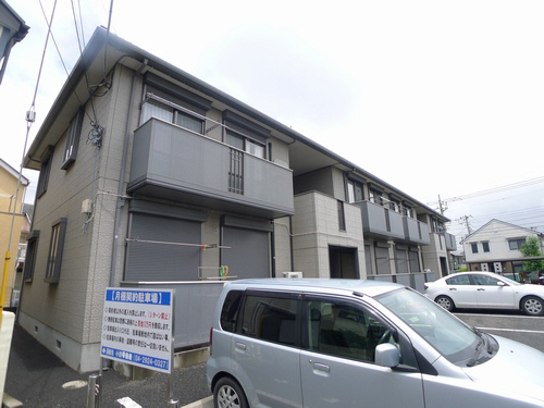 グランシードミズホ 105号-13