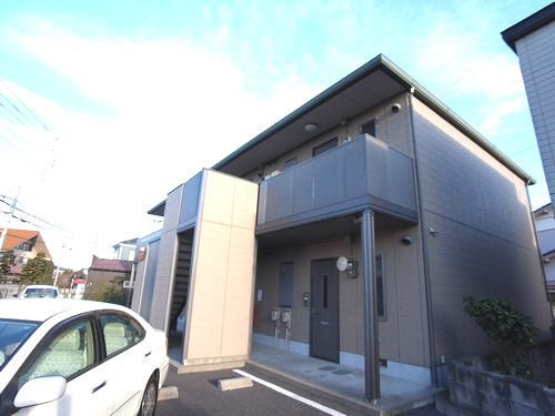 グリーンルーフ 202号-3