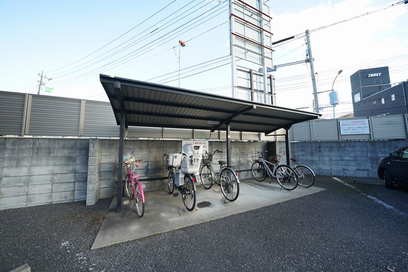 ヴィアーレ 203号-13