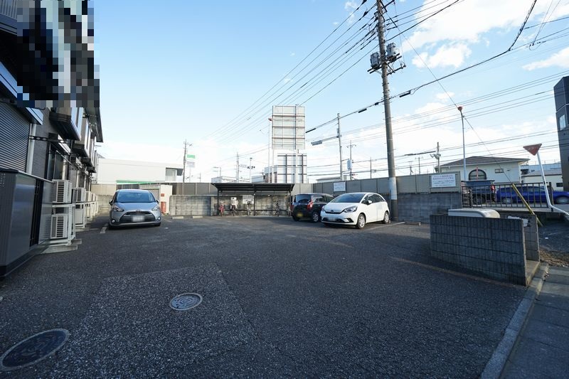 ヴィアーレ 203号-14