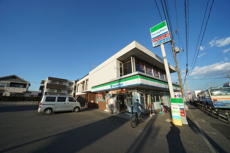 ヴィアーレ 203号-15