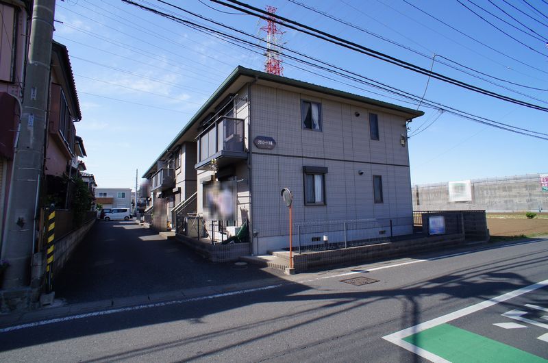 グランシード川越 101号-12