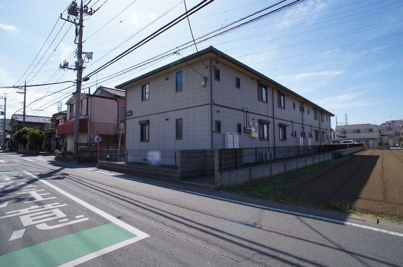 グランシード川越 101号-14