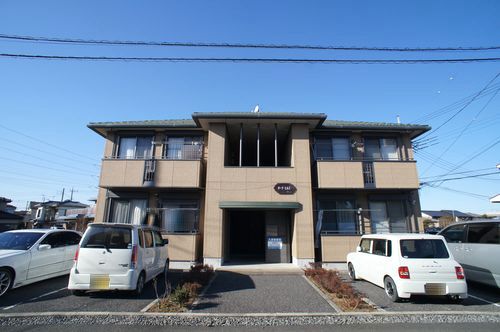 オークヒルズ 102号-12