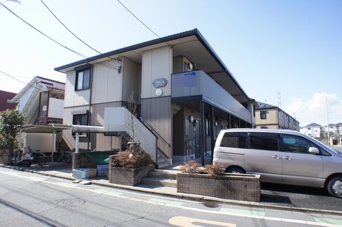 アウローラ 203号-11
