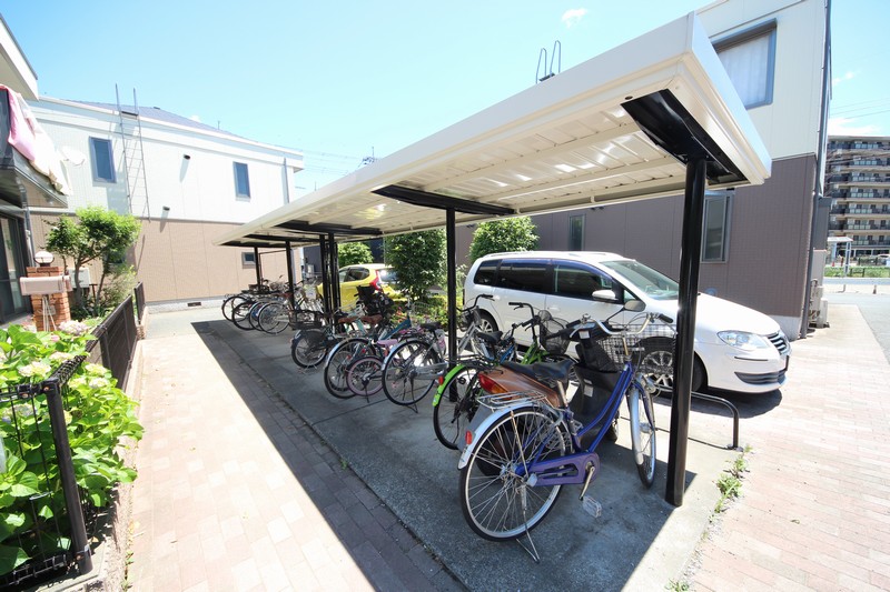 プルミエ・レタージュG 102号-14