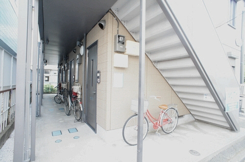 アプリコットＡＰＴ 205号-12