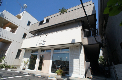 Ladenえざわ 205号-12