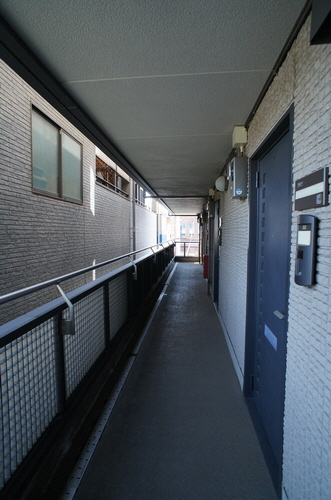 Ladenえざわ 205号-14