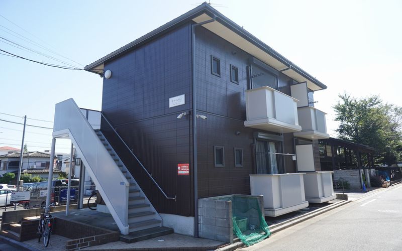 リーベリー 202号-12