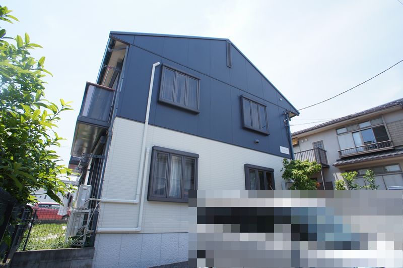 ディアス狭山 102号-12