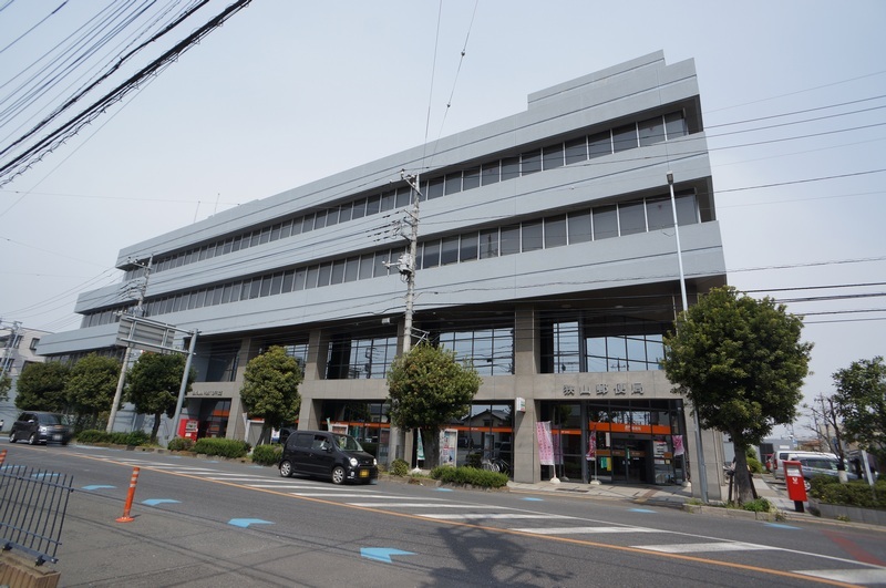 ディアス狭山 102号-14