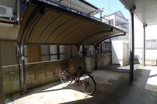 グランドール 201号-12