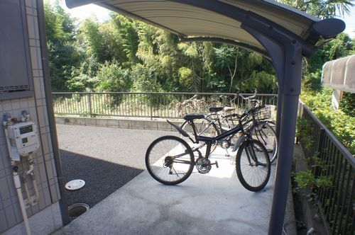 ピュアグリーン 102号-13