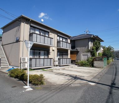 プラザ入間 101号-13
