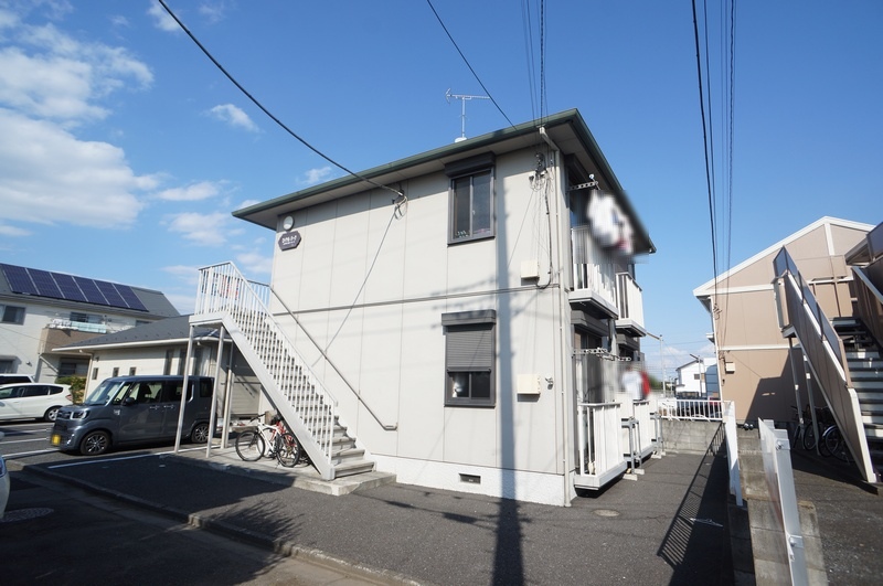 ロイヤルパーク 101号-11