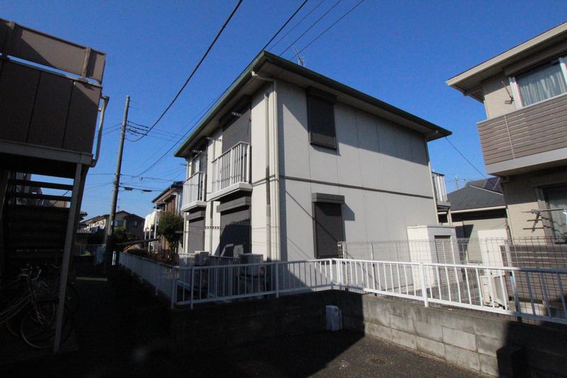 ロイヤルパーク 101号-13