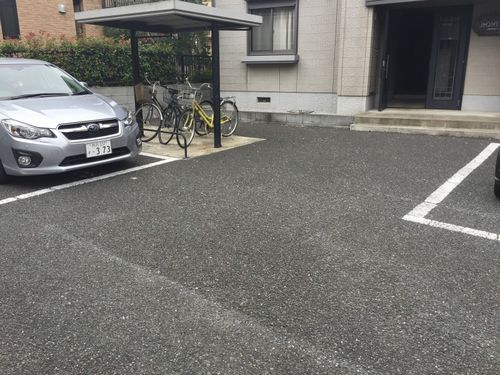 シャインハイツ小手指 102号-13