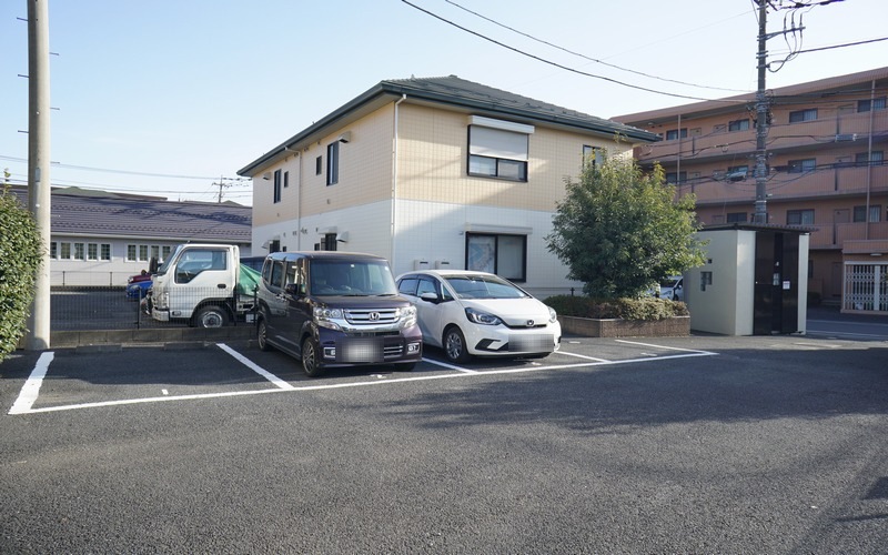 ガナドールA 103号-13