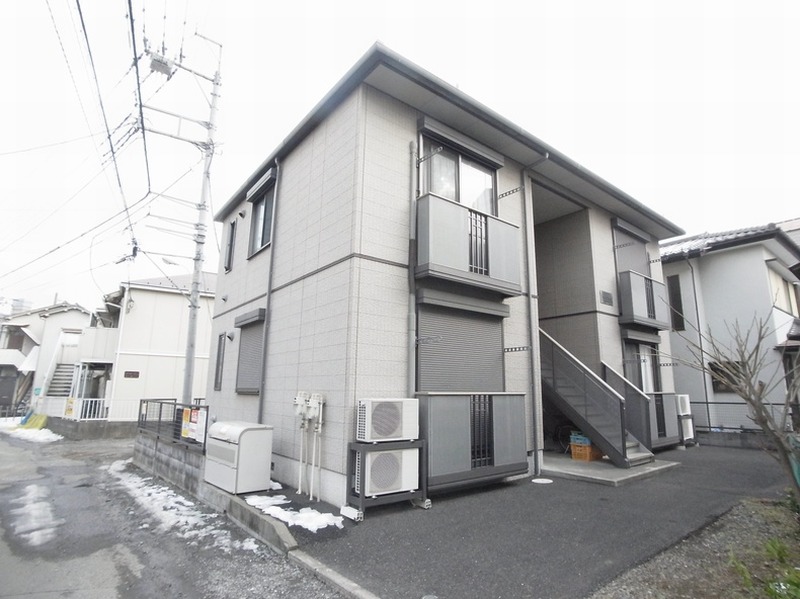 スターアイズ 202号-2