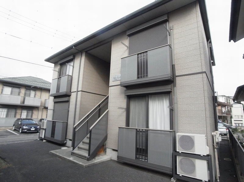 スターアイズ 202号-3