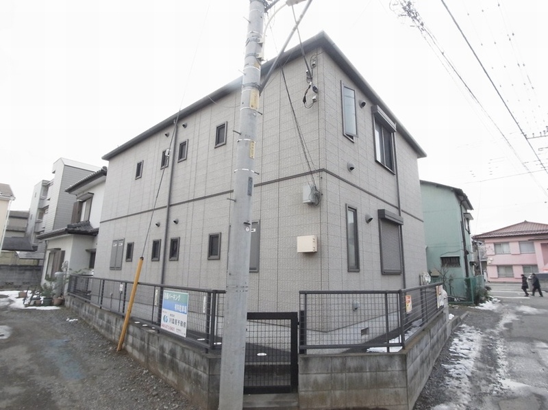 スターアイズ 202号-4