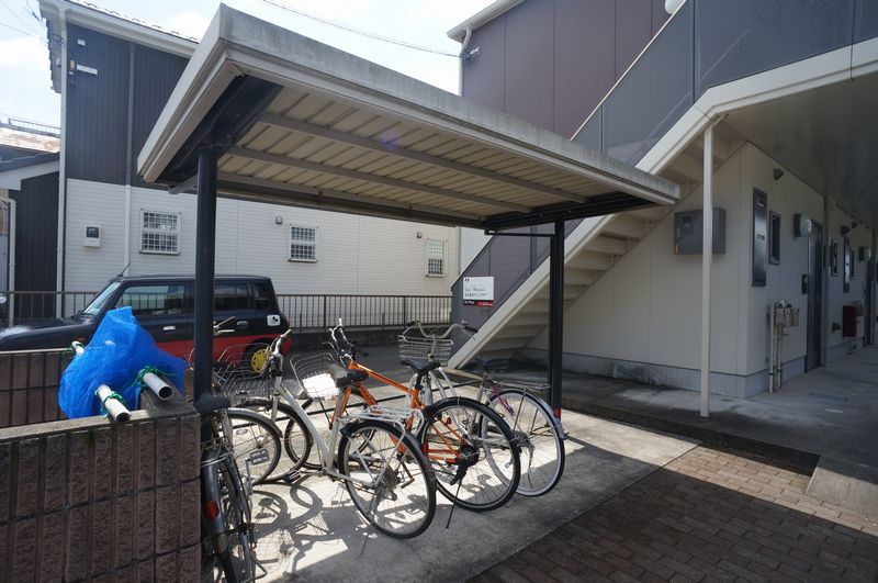 リヴェール坂戸 202号-14