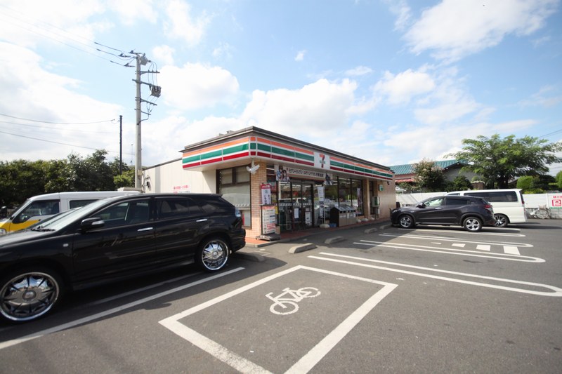 パーシモン淵江Ａ 201号-4