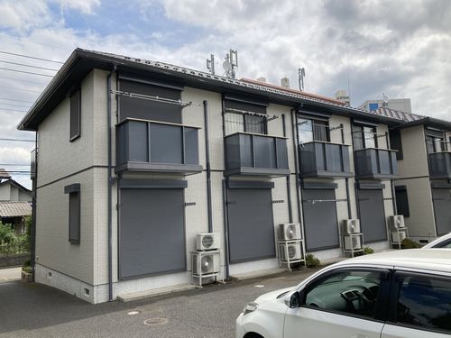 くすのきハウスA 201号-13