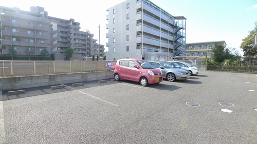 くすのきハウスA 201号-15