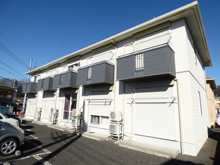 アクシスⅠ 102号-12