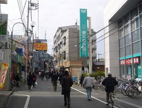 アクシスⅠ 102号-15