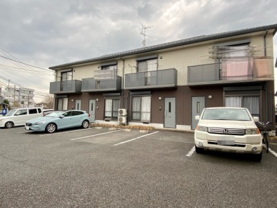 メークピュア原田 101号-12