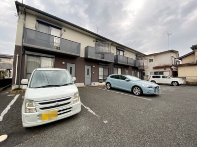 メークピュア原田 101号-13