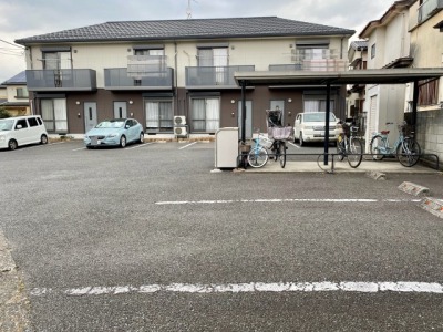 メークピュア原田 101号-14