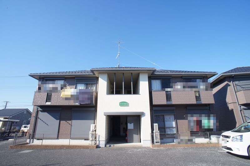 グリーンパークつきのわB 101号-12