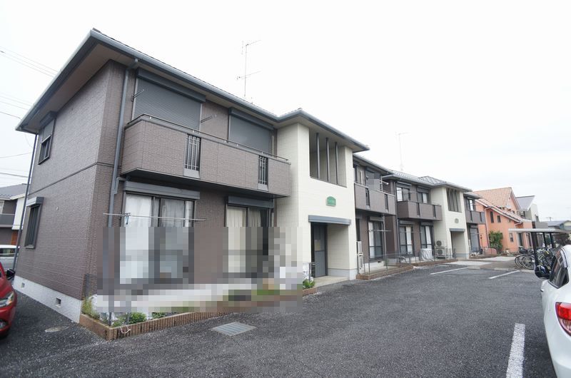 グリーンパークつきのわB 101号-13