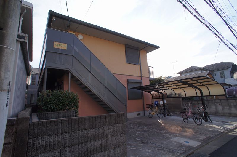 エスポワール 201号-12