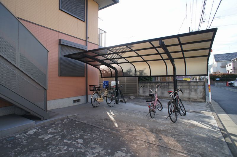 エスポワール 201号-14