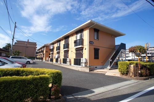 プランドゥール壱番館 105号-12