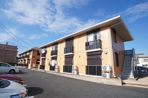 プランドゥール壱番館 105号-13