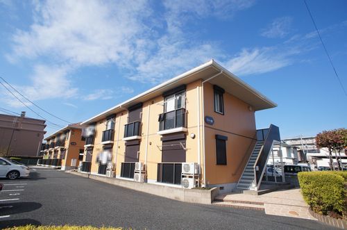 プランドゥール壱番館 105号-15