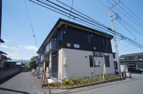 エスポワール　Ａ 201号-12