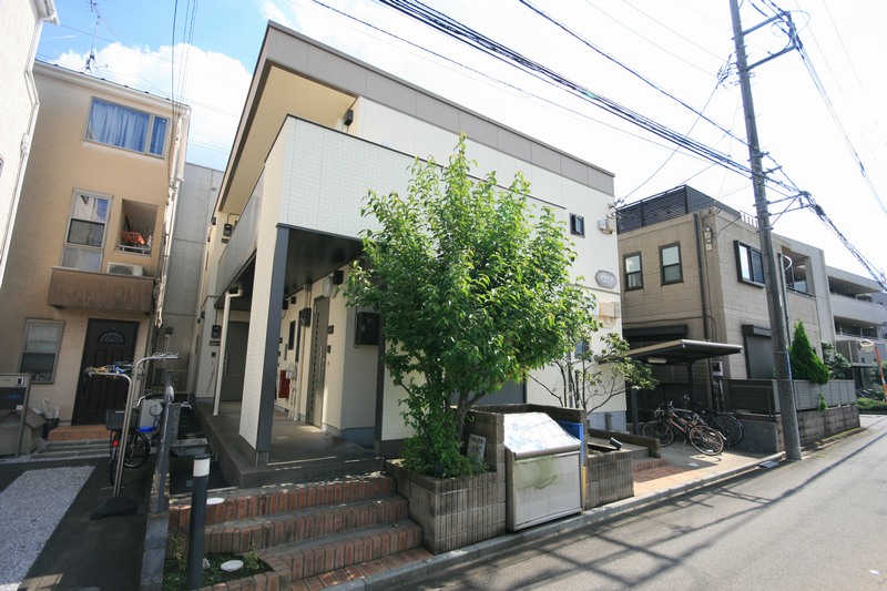 クラリス 102号-14