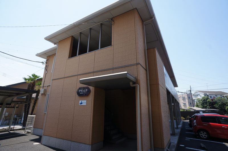アランシア 102号-3