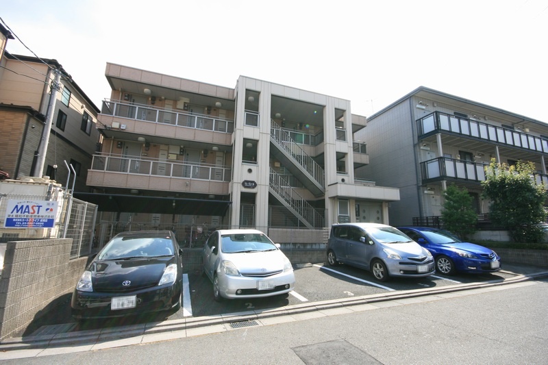 リュ・ピュール 106号-12