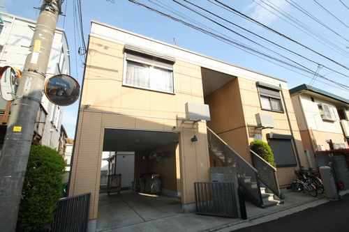 アルテリーベ 201号-12