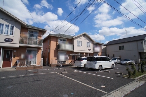 セプテムふじみ野Ｂ 101号-13